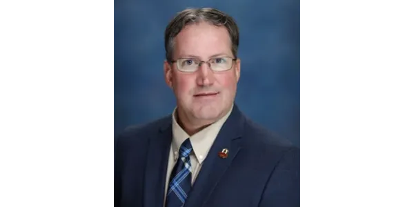 Dr. Kyle Dresback